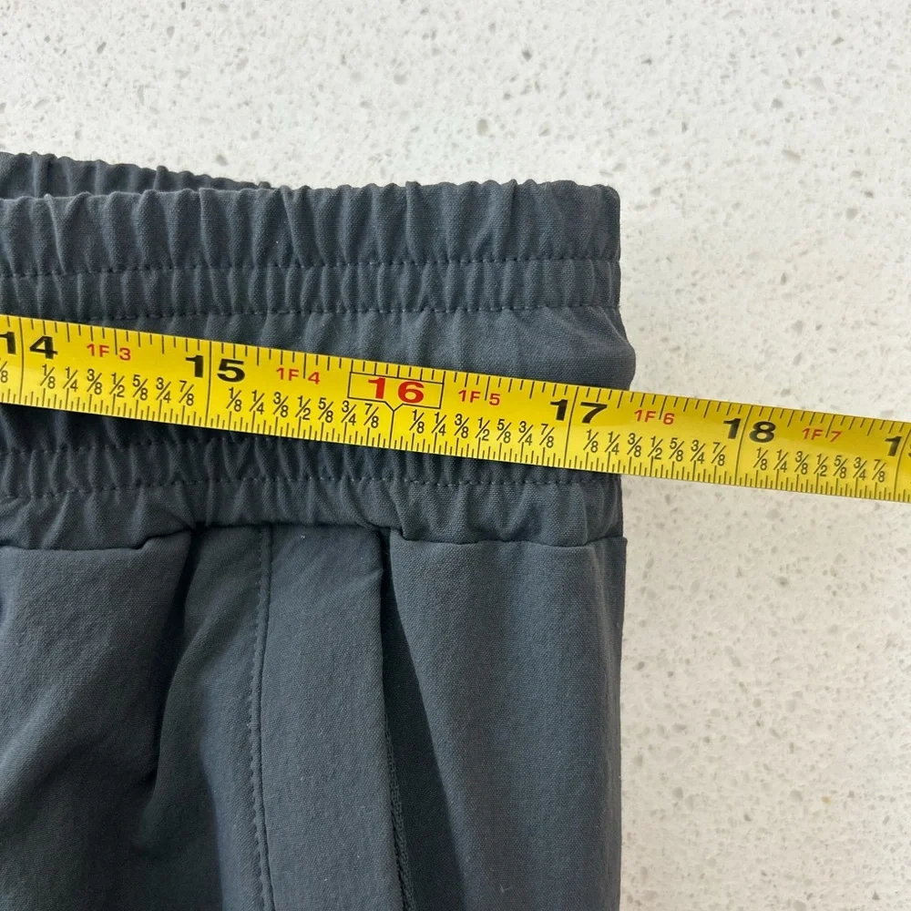 Alo Yoga Men’s Cargo Jogger Pants Gray Size XL - Picture 6 of 9